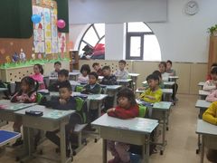-第壹宝贝儿童教育中心(朝阳校区)