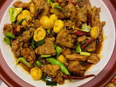 -炆火火·藕汤·湖北煨菜馆(销品茂店)