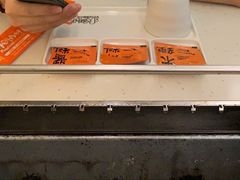 -小鲜肉延边朝鲜族烤串(珠海店)