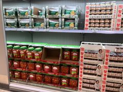 -盒马X会员店(王府井奥莱UP TOWN店)