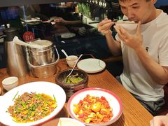 -恰饭·老长沙市井菜(天河客运站店)