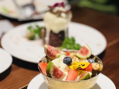 -Bistro 63 创意融合料理(广粤天地店)