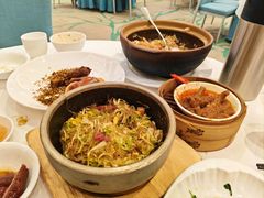 -粤珍轩·家宴·广式茶点(新城广场店)