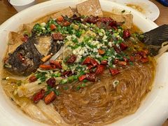 -小土豆北方菜馆(方庄店)