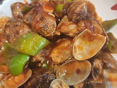 -老姑砂锅·烧烤天津菜(体北道店)