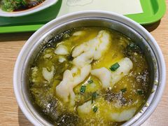 -老乡鸡(家天下生活广场店)