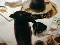 -东来顺饭庄(西直门店)