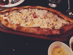 -Efes Turkish & Mediterranean Cuisine 艾菲斯餐厅(陆家嘴店)