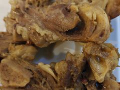 -虾大侠·盱眙龙虾老北京铜锅涮羊肉(金楠天街店)