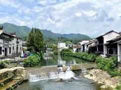 -呈坎景区