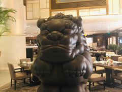 -王府半岛酒店