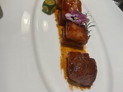 -南园民国茶楼餐厅·常州菜(北大街店)