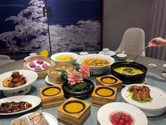 -望乡楼上海菜(日月光店)