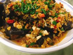 -渔舟意·湖南家宴(萝岗纳金城店)