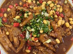 -三只鸟本地特色菜馆(上饶总店)