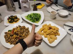 -华盛丰温州大排档(东三环南路店)