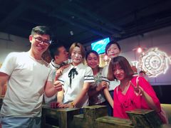 -长藤鬼校(千禧店)