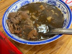 -老陕北抿节(范光胡同店)