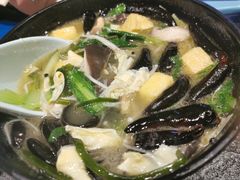 -马路边上·小海鲜烧烤(八一路店)