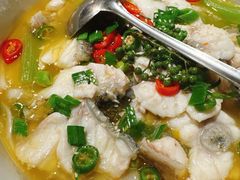 -黑明餐厅(白鹭洲店)