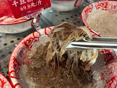 -海岛八号龙虾烧烤田鸡(蓝天路总店)