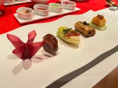-鲤院·新中式美学·庭院餐厅(夫子庙店)