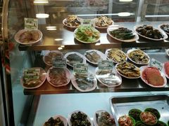 -香妃烤鸡(西单店)
