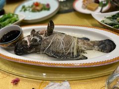 -白家大院·王府宫廷菜(苏州街店)