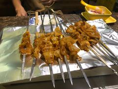 -熙成烧烤·三十三年(开发区店)