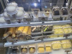 -小飞象面包公社(珠江路金鹰店)