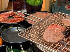 -九田家黑牛烤肉料理(太阳城店)