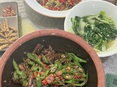 -寻乡迹· 湖南家宴(竹坑店)