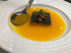 金汤碧玉豆腐 -Lotus 莲花空间(国贸商城店)