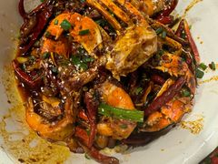 -辣螃铠盆盆蟹大排档(总店)