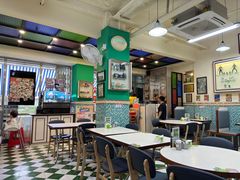 -華歡冰室-WahFoon(吉大店)