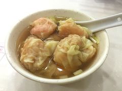 云吞-麦文记面家(佐敦店)