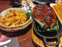 -弓二·烧鸟居酒屋(财富购物中心店)