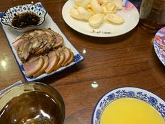 -娄三少·老北京春饼烤鸭家常菜(方庄店)
