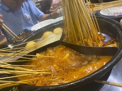 -签海串串火锅(泰华店)