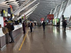 -南宁吴圩国际机场-T2航站楼