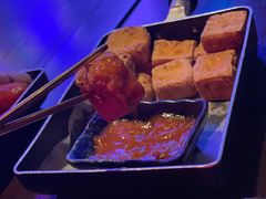 -钳真多钓虾馆·小龙虾海鲜烧烤(九六广场店)