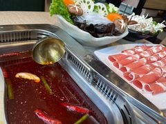 -彤德莱牛肉火锅(双港店)
