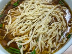 -陈记锅盖面(长江路店)