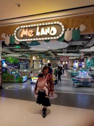 -meland亲子乐园•活动包场(佛山新DNA购物中心店)