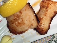 松子日本料理(亮马桥店)-松子料理(亮马桥店)