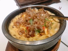 跳舞豆腐-天意坊