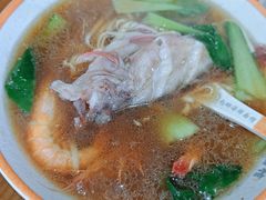 -赵璐海鲜面馆(德行路店)