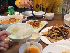 -俏东方·海味水饺·青岛菜(崂山店)
