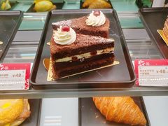 -Peet's 皮爷咖啡(乐峰店)