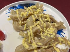 芥末鸭掌-梧桐树下(云锦世家店)
